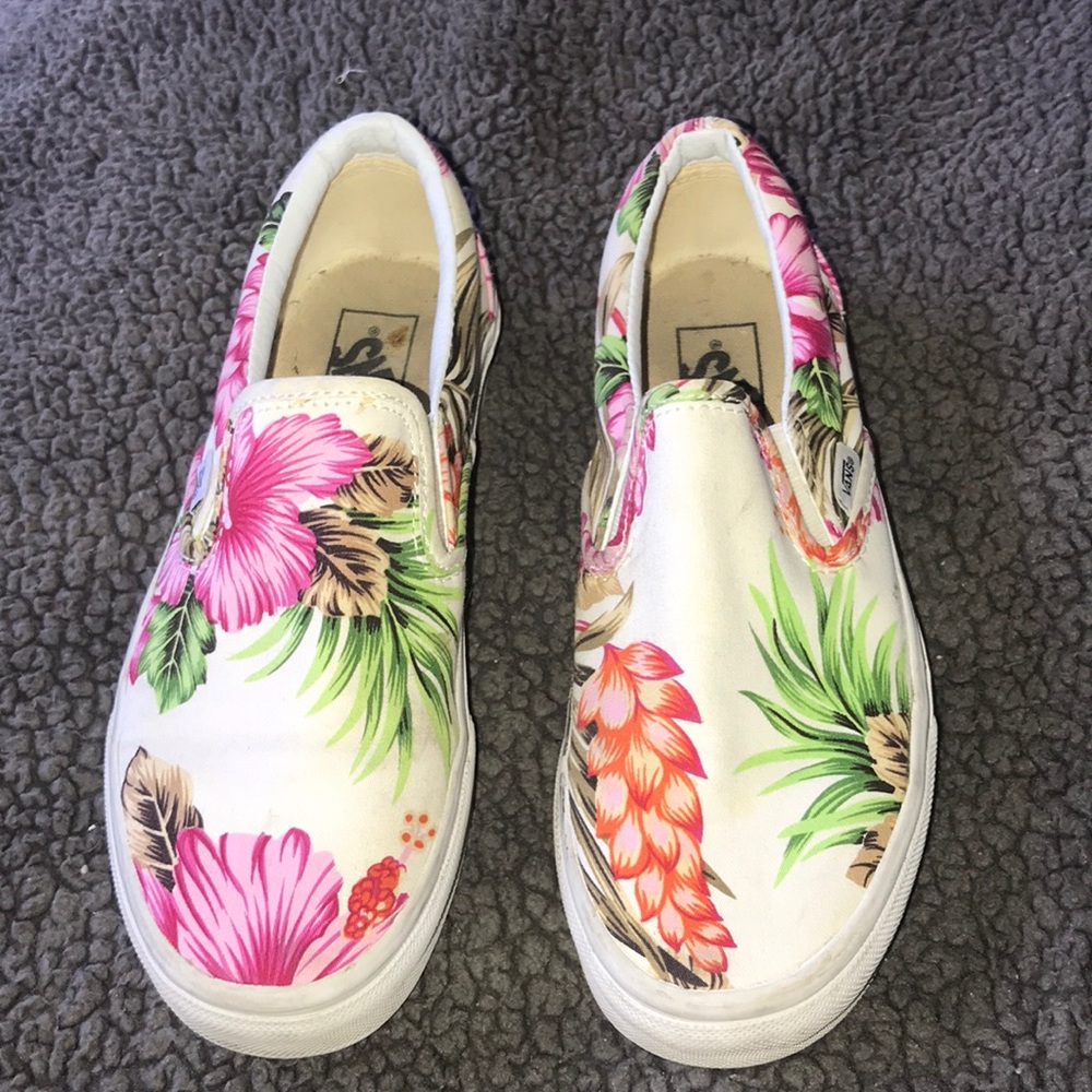 Vans